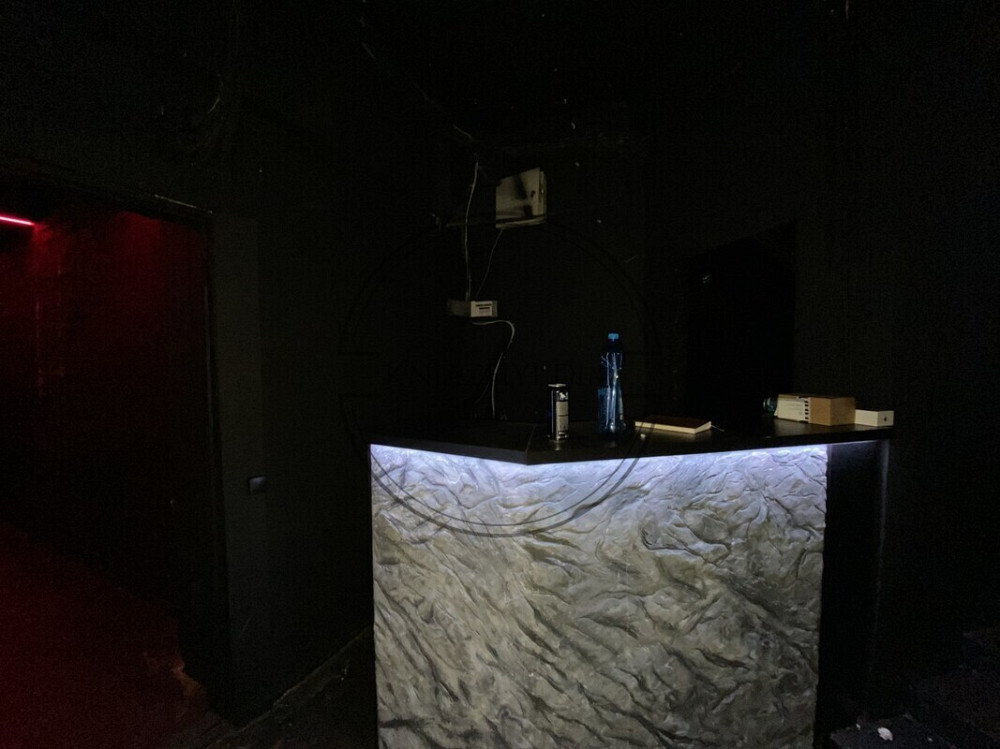 БЕЗ КОМІСІЇ! Оренда приміщення в БЦ Січових Стрільців. м. Лук’янівська. Код об’єкта 1419128 Киев - изображение 8