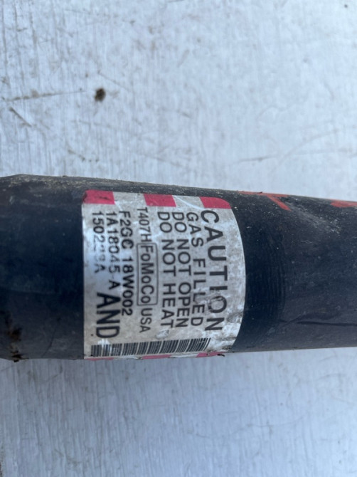 Амортизатор задний Ford Edge 2015-2018 F2GZ-18125-N (Арт. 73584) Київ - зображення 4