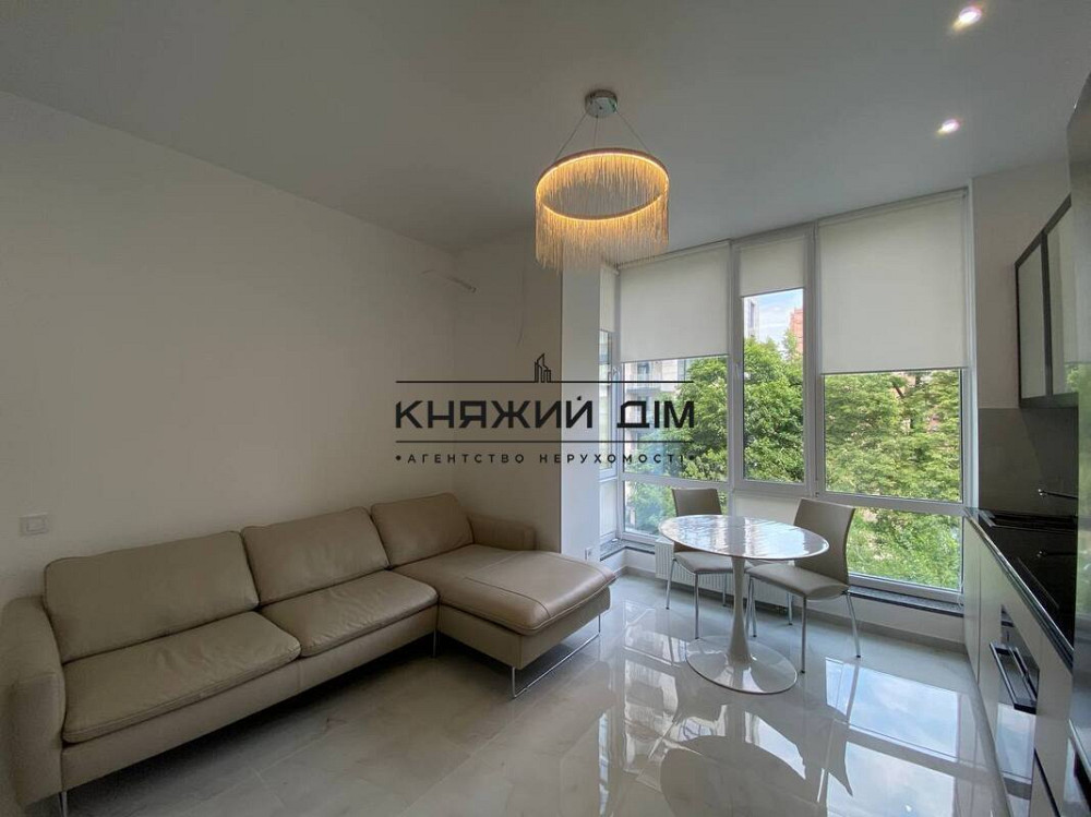 БЕЗ КОМІСІЇ! ПЕРША ЗДАЧА! Оренда 2-х кім. квартири в ЖК Ярославів Град. Код об’єкта 11203372 Київ - зображення 7