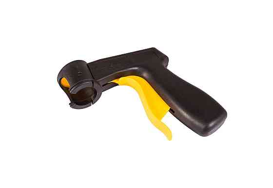 Пистолет для аэрозольного баллона MASTERTOOL 81-8668 Харків