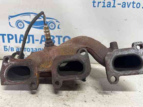 Коллектор выпускной Mazda CX 9 TB 3.7 БЕНЗИН MZI 2006 (б/у) Киев