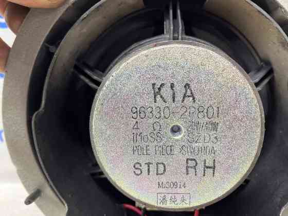 Динамик двери Kia Sorento 2009-2021 963302P801 (Арт. 76141) Київ