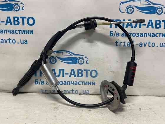Трос коробки передач Hyundai Santa fe 2012-2019 467904Z100 (Арт. 75000) Київ