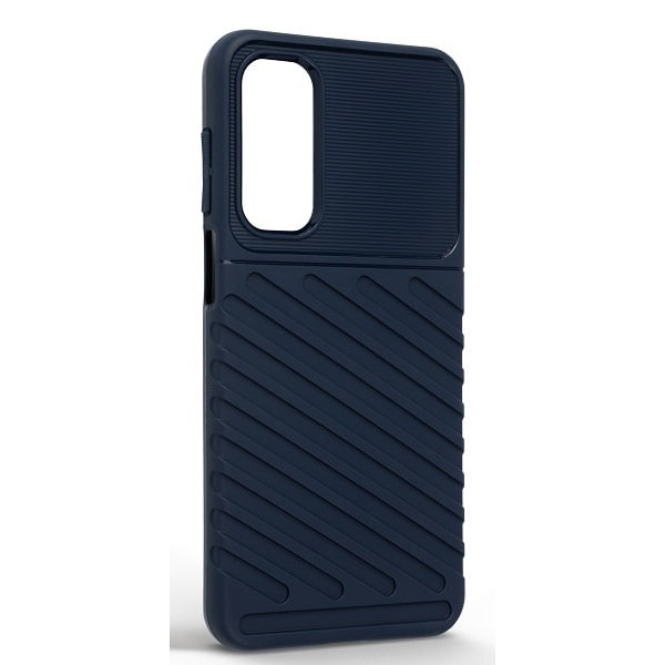 Чохол ArmorStandart Rhino для Samsung A16 A165 Blue (ARM81419) (Код товару:41384) Харків - зображення 2