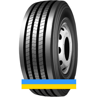 215/75 R17.5 Taitong HS 205 126/124M Рульова шина Киев - изображение 4