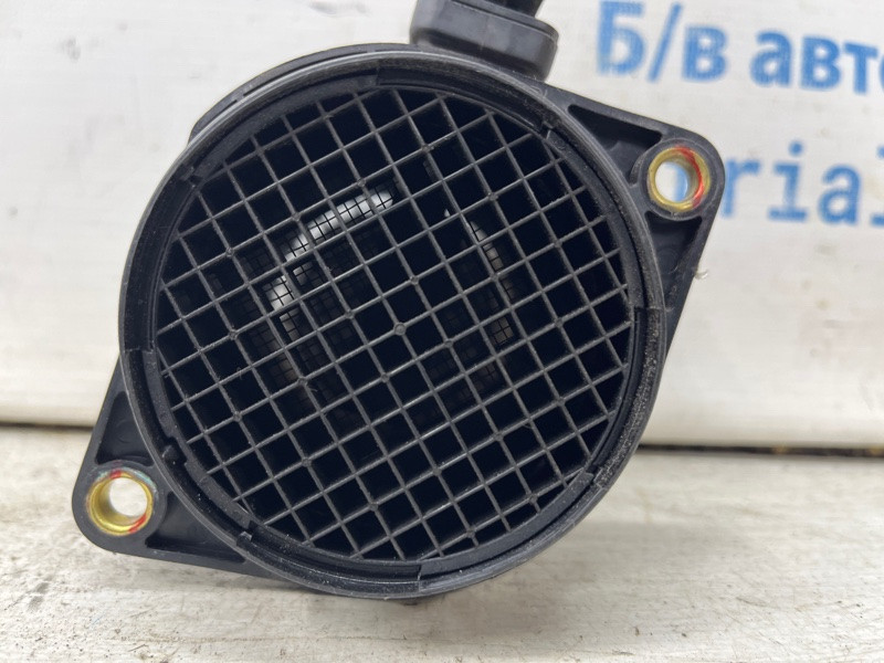 Датчик расхода воздуха Kia Sportage SL 1.7 DIESEL D4FD 2010 (б/у) Київ - зображення 2