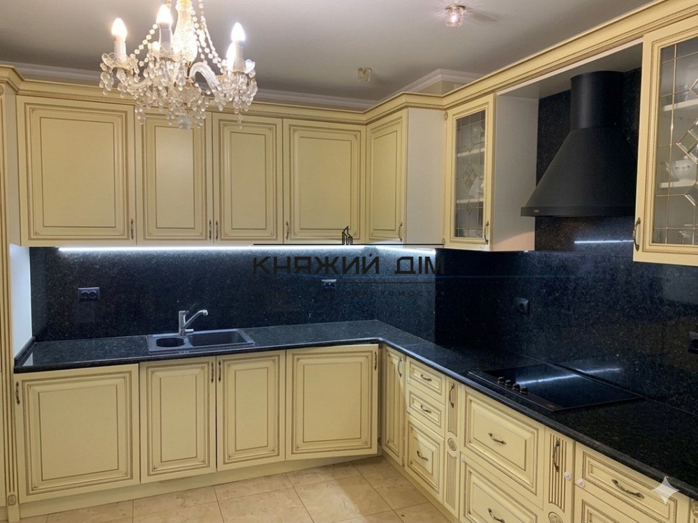 3-х кімнатна квартира метро Осокорки ,код № 21146755 Київ - зображення 1