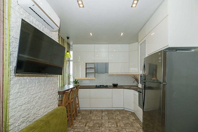 продажа 2-к квартира Киев, Голосеевский, 152000 $ Киев - изображение 2