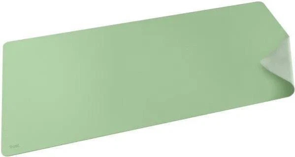 Игровая поверхность для мыши и клавиатуры Trust Benya XXL Green 25481_TRUST 90х43 см зеленая Киев - изображение 3