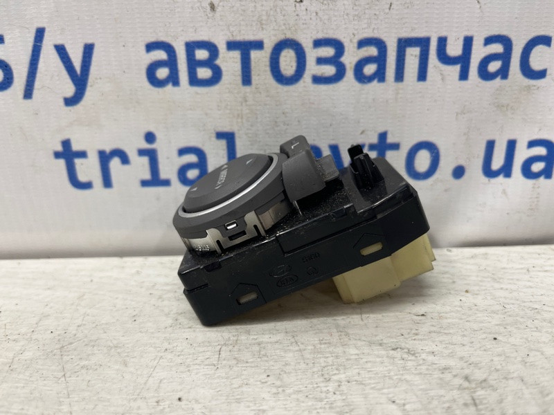 Корректор зеркал Hyundai Sonata 2010-2016 935733S000RAS (Арт. 76478) Київ - зображення 2