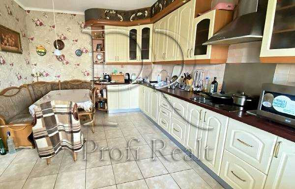 продажа 3-к квартира Киев, Оболонский, 130000 $ Киев - изображение 2