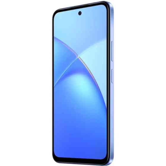 Смартфон Infinix Smart 10 Plus (X6725B) 4/128GB Iris Blue Global UA (Код товару:43160) Харьков