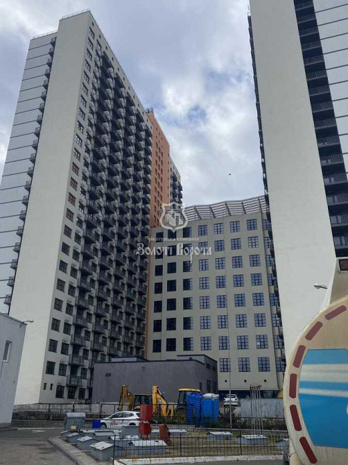 продажа 1-к квартира Киев, Деснянский, 37000 $ Киев - изображение 4