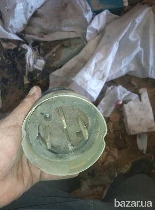 Разъемы, соединители. вилки кабельные ИЭ9902А-II трехфазные -49шт. по 150грн Харків - зображення 2