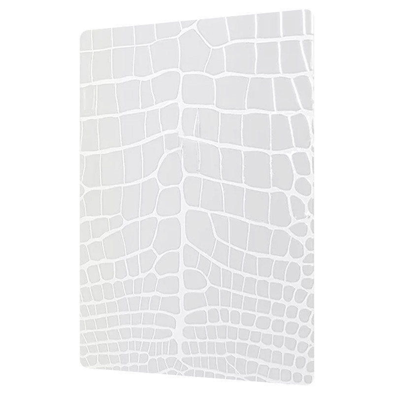 Расходник Back Transparent защитная гидрогелевая пленка SKLO (упаковка 10 шт.) Херсон - изображение 6