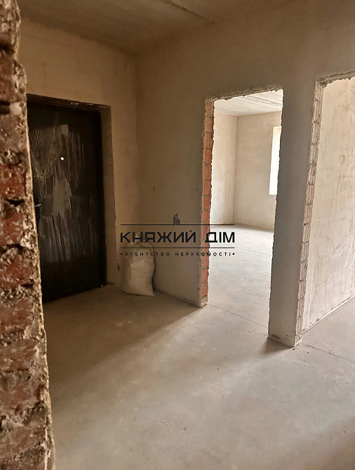 Продаж 2-кімнатної квартири в ЖК Green Yard | 60 м#178; | 2 поверх .м.Ірпінь Киев - изображение 2