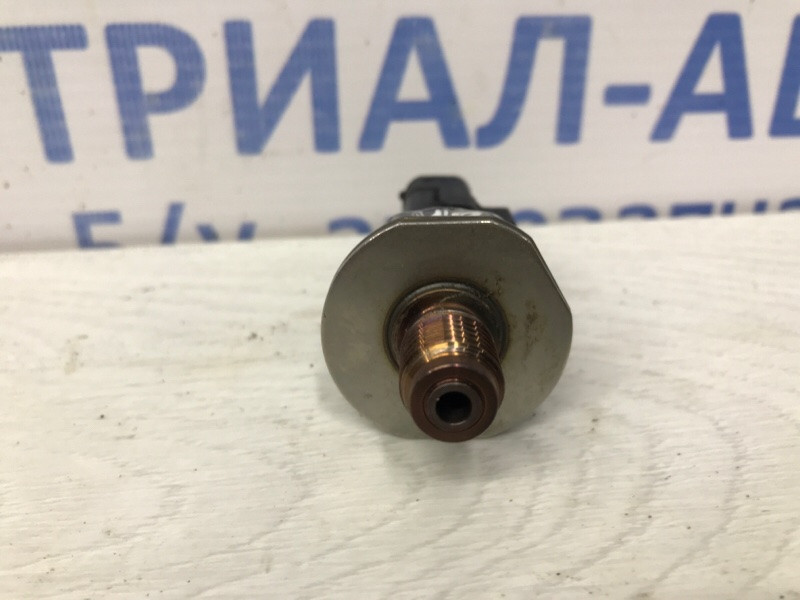Датчик давления топлива в рейке Renault Megane 2008-2016 5WS40039 (Арт. 55049) Киев - изображение 2