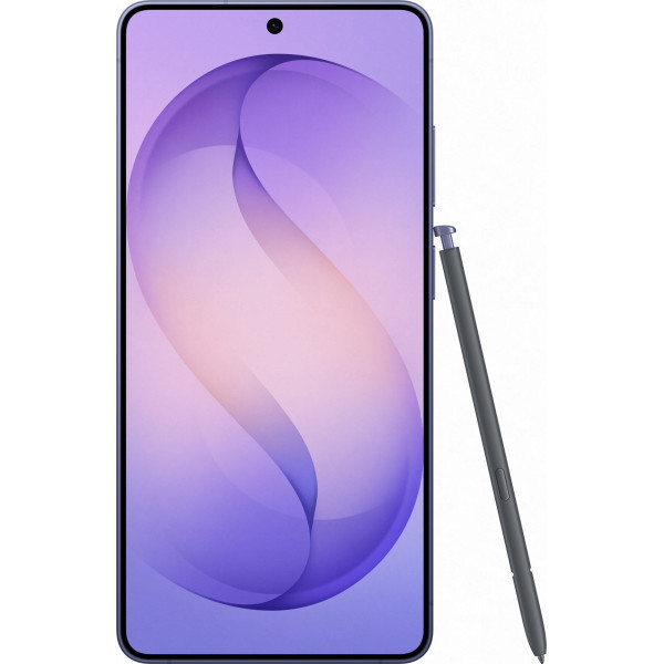 Смартфон Samsung Galaxy S26 Ultra S948B 12/512GB Cobalt Violet (SM-S948BZVG) EU Харків - зображення 2