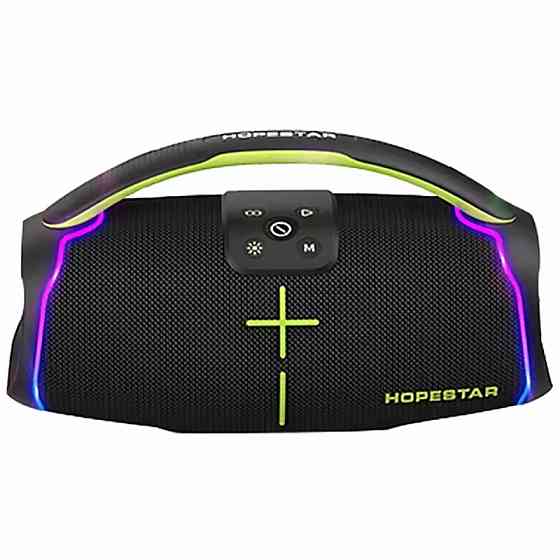 Bluetooth колонка Hopestar H61 50W Херсон