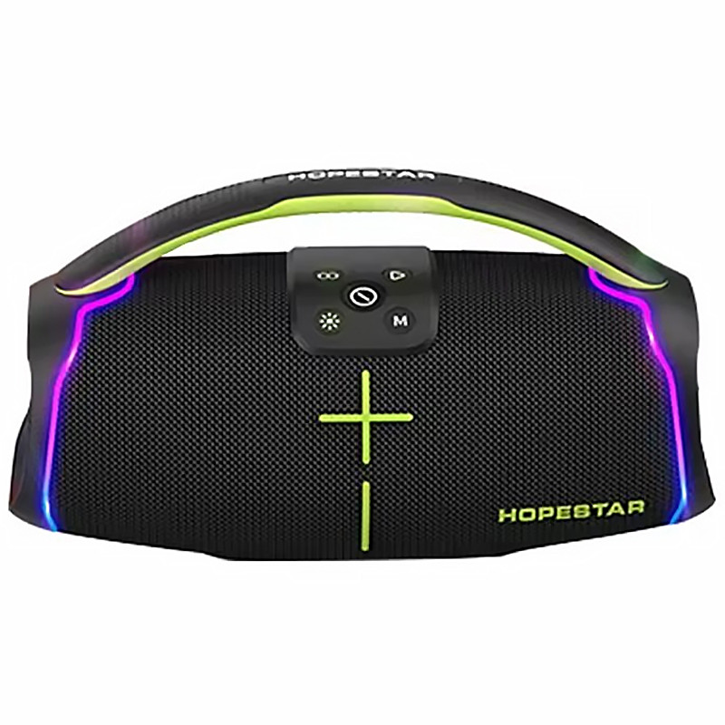 Bluetooth колонка Hopestar H61 50W Херсон - зображення 2