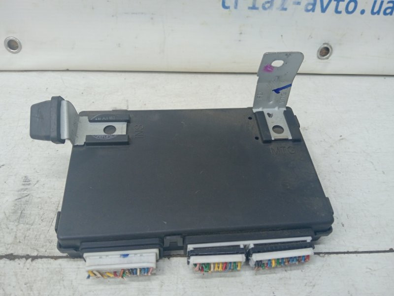 Блок комфорта Hyundai I30 2007-2012 954002L100 (Арт. 61698) Киев - изображение 5