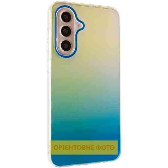 Чехол TPU+PC Glassbend для Xiaomi Redmi Note 14 4G (Int. version) Херсон