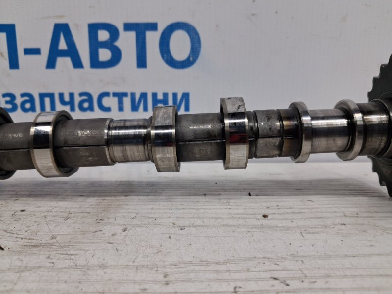 Распредвал впускной Kia Sportage QL 1.7 DIESEL D4FD 2015 (б/у) Киев - изображение 6