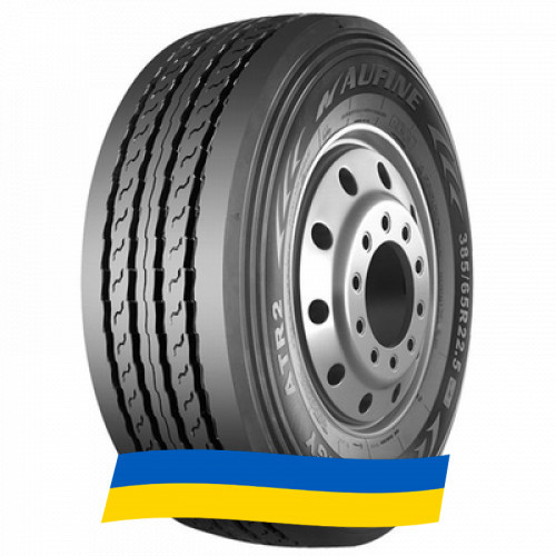 385/55 R22.5 Aufine ATR2 160K Причіпна шина Київ - зображення 6