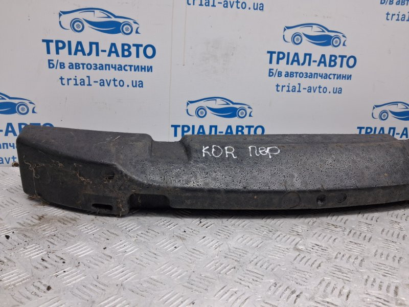 Абсорбер переднего бампера SsangYong Korando C200 2.0 DIESEL D20DT 2010 (б/у) Київ - зображення 2