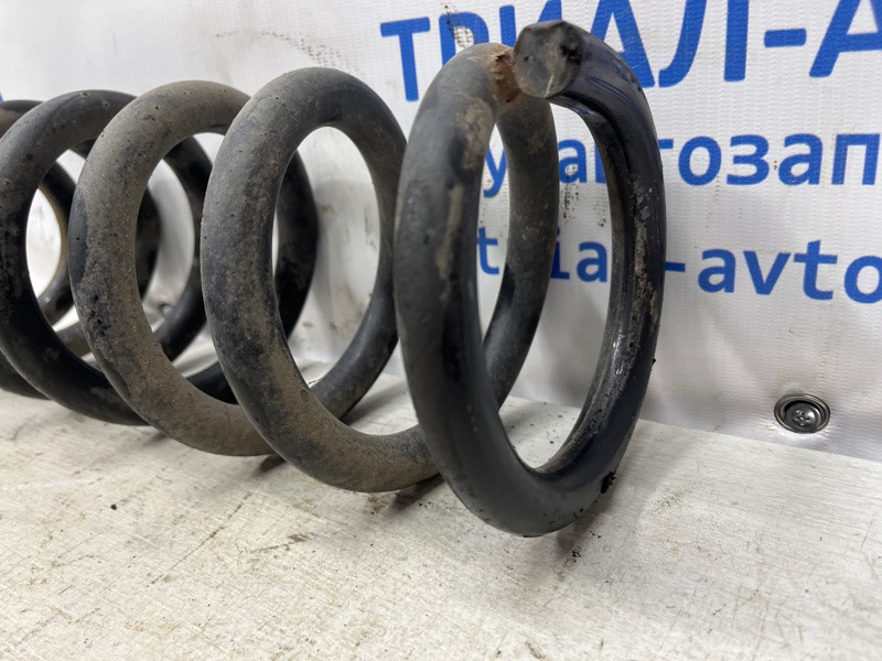 Пружина передняя Mitsubishi Pajero Wagon 1999-2006 MN125251 (Арт. 75861) Київ - зображення 3