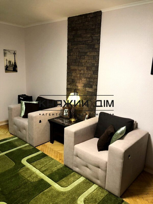 3 комн. разд. кварт. на Оболоне м. Минская № 11131350 Киев - изображение 4