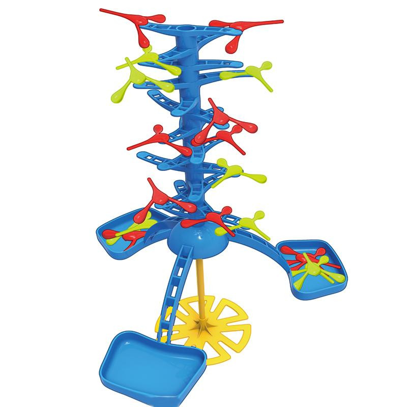 Настольная интерактивная игра Ummi 22012 Gravity's edge Херсон - зображення 1