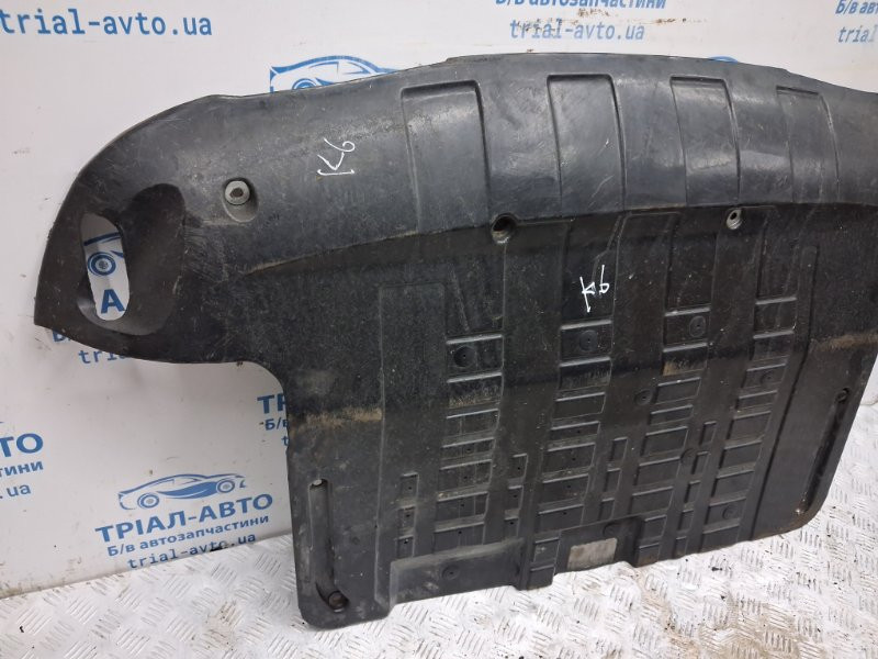 Защита двс Hyundai Tucson 2004-2009 291102E300 (Арт. 79166) Київ - зображення 3