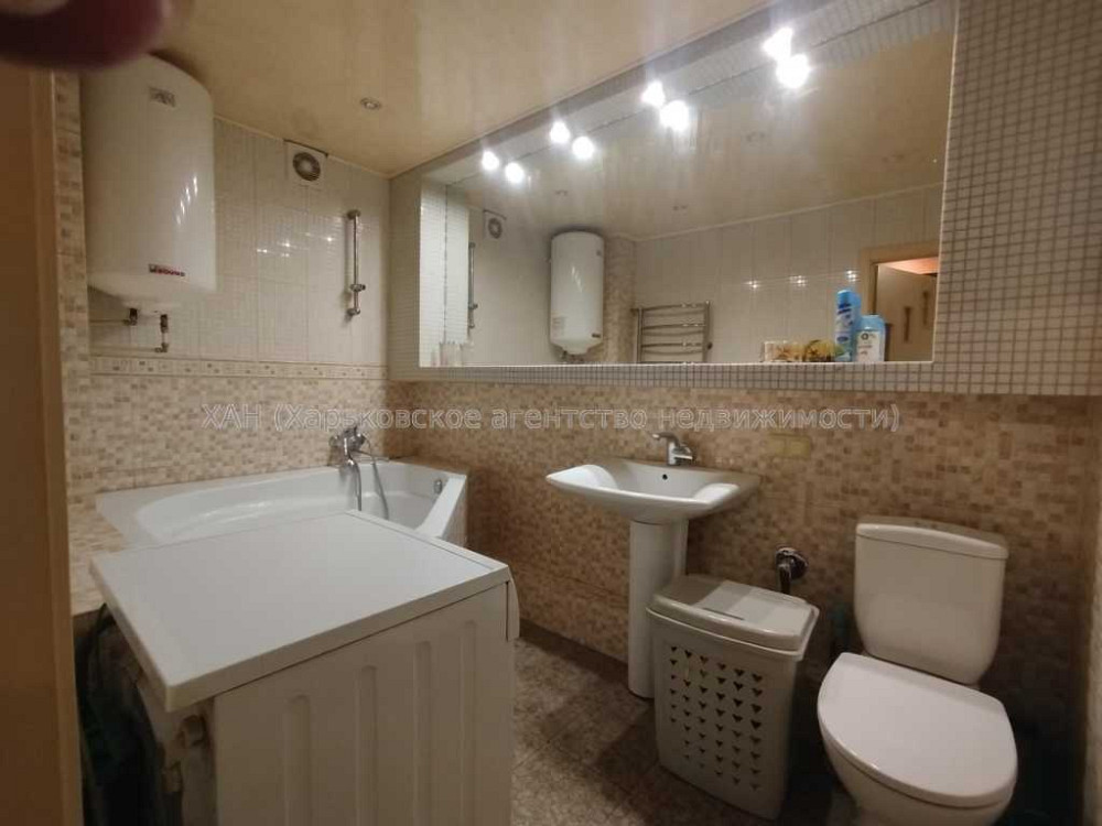 продажа 3-к квартира Харьков, Салтовский, 47500 $ Харків - зображення 10