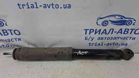 Амортизатор задний SsangYong Actyon CJ 2.0 DIESEL D20DT 2005 (б/у) Киев