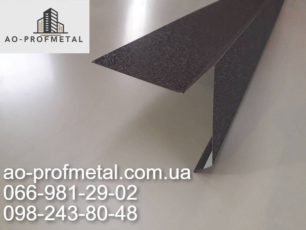 Ветровая планка от завода производителя. Київ - зображення 4