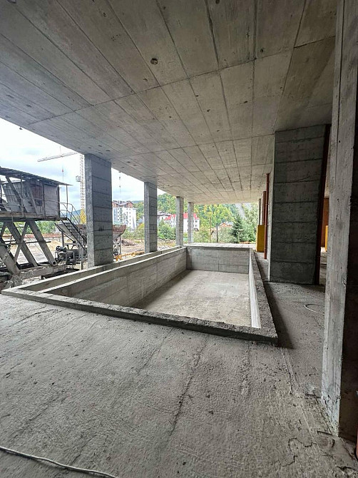 Унікальна смарт-квартира в центрі Яремче, інвестиція біля Буковелю Івано-Франківськ - зображення 2