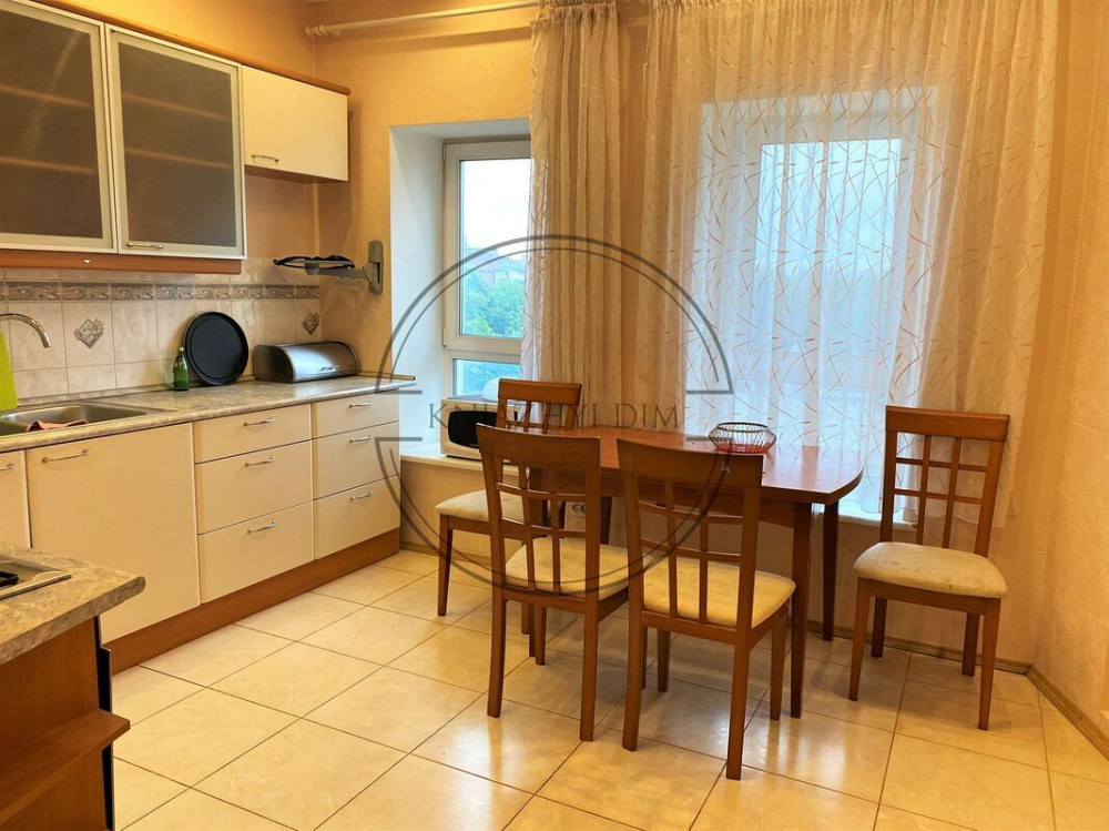 Оренда 3-х к. квартири в центрі Києва м. Майдан Незалежності. № 11111622 Київ - зображення 1