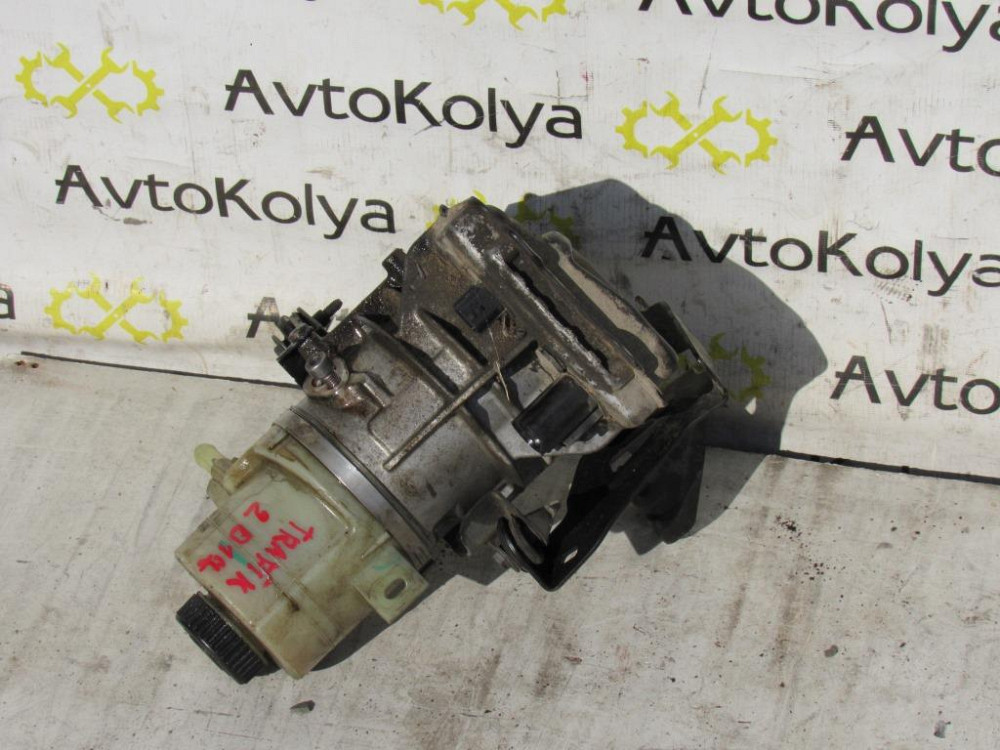 Электро гидроусилитель руля Nissan NV300 1.6 dci 2016-2021 Ковель - изображение 1