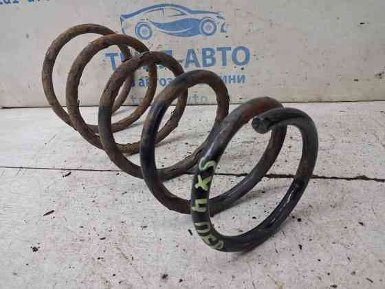 Пружина передняя Suzuki SX4 2006-2014 4111179JC1 (Арт. 86412) Киев