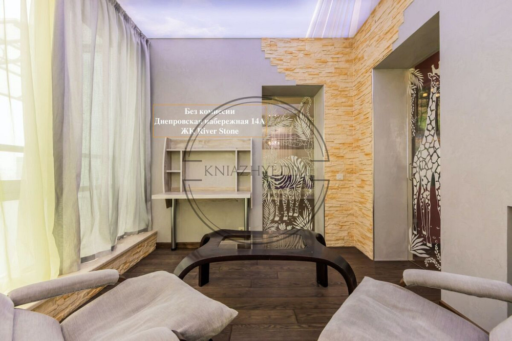 Продажа 3-х к.кв. в ЖК RiverStone. № 21141794 Киев - изображение 10