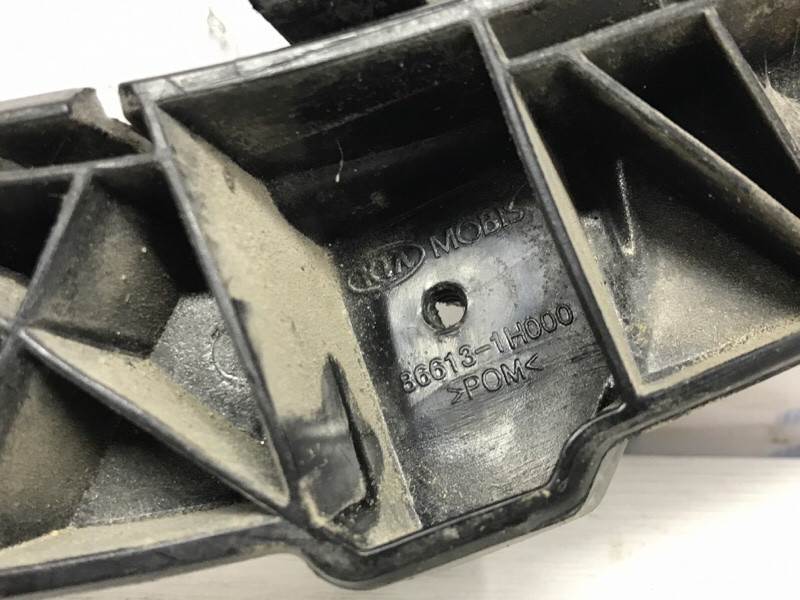 Кронштейн бампера задний левый KIAKia Ceed 2007-2012 866131H000 (Арт. 54543) Київ - зображення 4