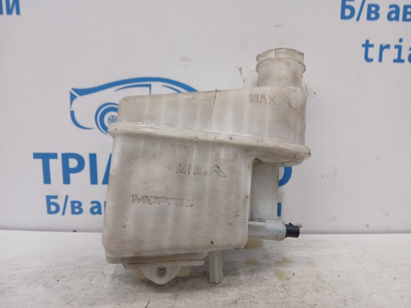 Бачок главного тормозного цилиндра Jeep Compass 2016-2020 68347156AC (Арт. 73032) Київ - зображення 3