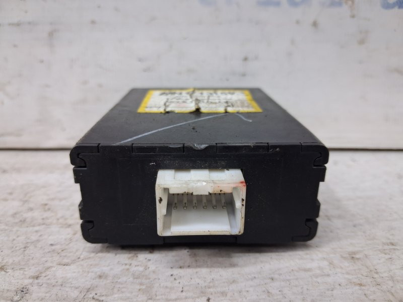 Блок управления Mitsubishi L200 KB 2.5 DIESEL 4D56 2006 (б/у) Київ - зображення 2