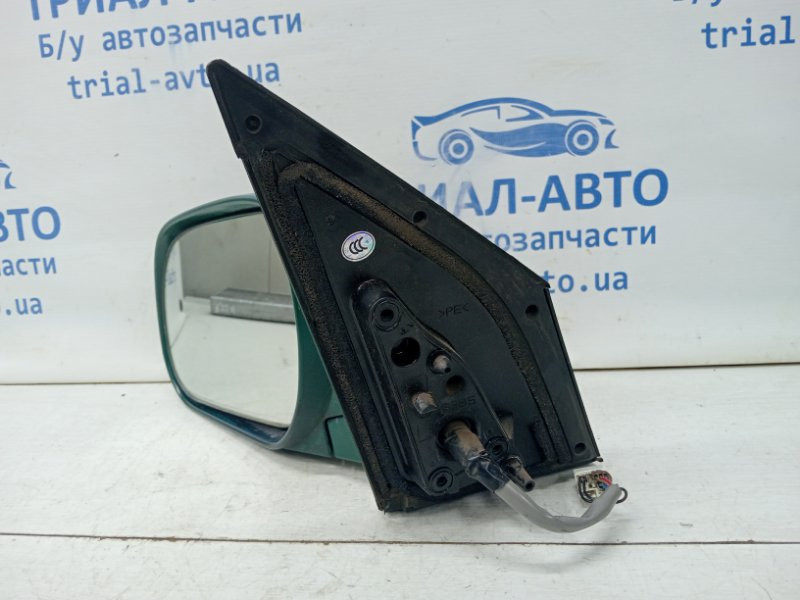 Зеркало левое Toyota RAV 4 2005-2016 8794042840 (Арт. 60563) Київ - зображення 3
