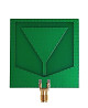 UWB-антенна 2260-3220MHz/4130MHz-10.5GHz 7dBi, до 40W, SMA-female, 50х50 мм Днепр