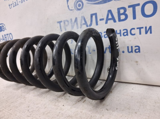 Пружина задняя Chevrolet Captiva 2006-2018 95096692 (Арт. 64843) Київ - зображення 3