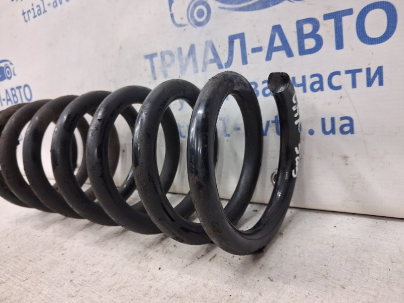 Пружина задняя Chevrolet Captiva 2006-2018 95096692 (Арт. 64843) Киев - изображение 3