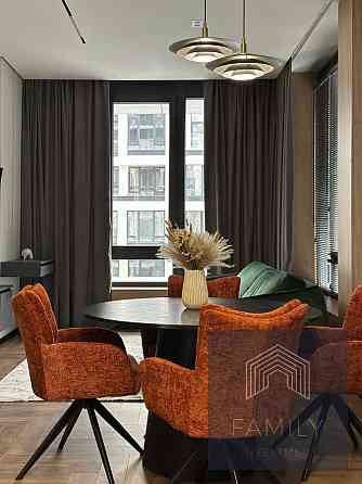 долгосрочная аренда 2-к квартира Киев, Шевченковский, 1100 $/мес. Киев