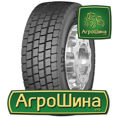 Грузовая шина Continental HDR (ведущая) 305/70 R22.5 150/148M PR16 Киев - изображение 1